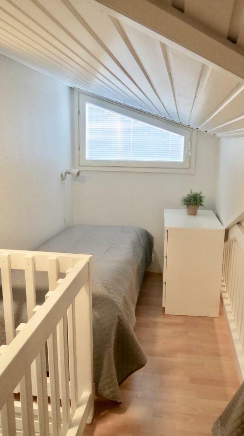 Levistar 3 Appartement Buitenkant foto