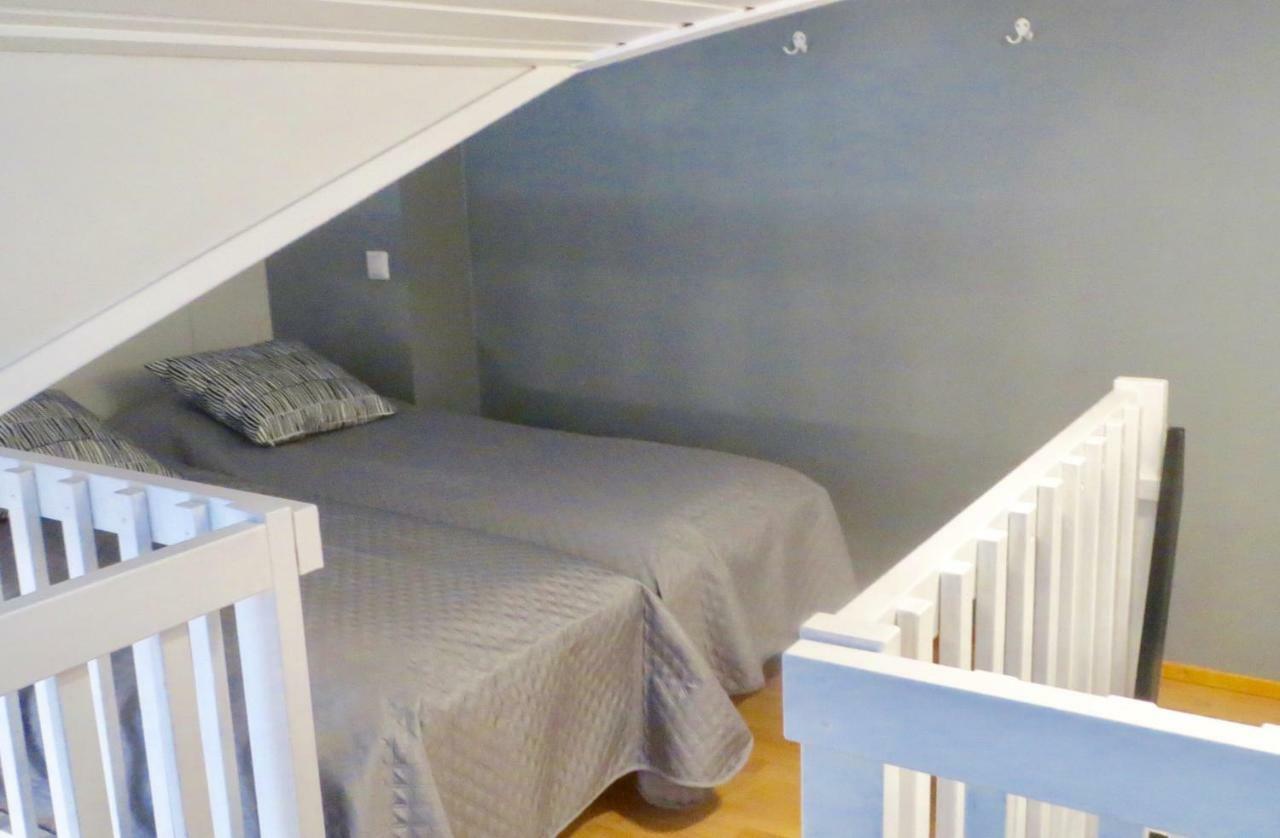 Levistar 3 Appartement Buitenkant foto