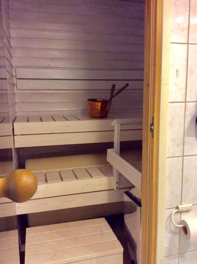 Levistar 3 Appartement Buitenkant foto